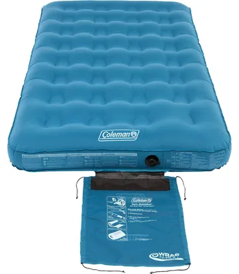 Obrázok produktu pre Coleman 2000031637, Madrac, Jednolôžko / dvojlôžko, Obdĺžnik