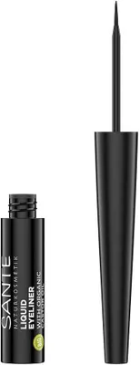 Produktbild von Liquid Eyeliner - 01 Black 3,5ml
