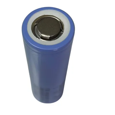Produktbild von Samsung INR21700-40T Li-Ion Akku | 3.6V 4000mAh | Flat-Top 35A