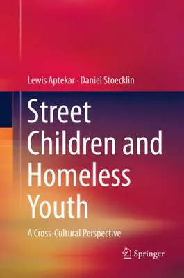 Obrázek produktu pro Street Children and Homeless Youth