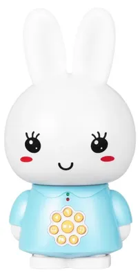 Immagine prodotto di Alilo. Honey Bunny G6, azzurro