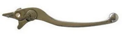 Zdjęcie produktu dla Dźwignia hamulca SGR (srebrna) pasująca do Yamaha R1 15-20, R6 17-20