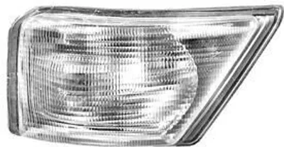 Produktbild von VAN WEZEL 2813905 Blinker Blinkleuchte vorne Links für IVECO DAILY III Pritsche/Fahrgestell DAILY III Kasten/Kombi DAILY III Bus