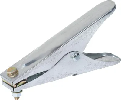 Produktbild von Rothenberger Industrial Masseklemme 200 A M8 robust kompakt