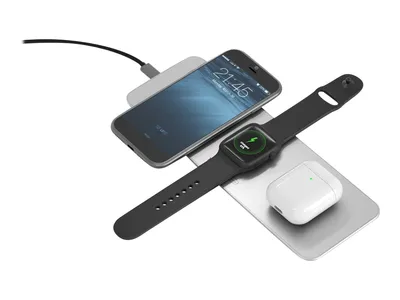 Image de TERRATEC Ladegerät ChargeAir All kabellos