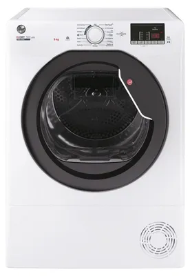 Produktbild von Hoover HLE H8A2DKEX-84 Wärmepumpentrockner 8kg H-DRY 300 AquaVision