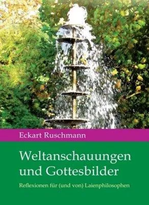 Produktbild von Weltanschauungen und Gottesbilder