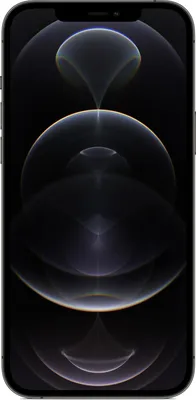 Immagine prodotto di Apple iPhone 12 Pro Max 512GB - Grafite