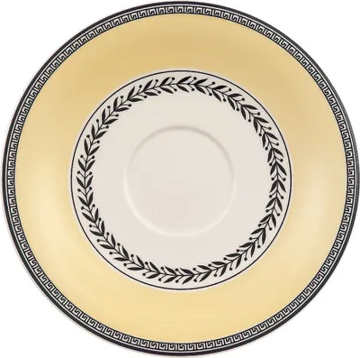 Zdjęcie produktu dla Villeroy & Boch Audun Ferme spodek do kawy / herbaty 16 cm