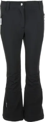Produktbild von Icepeak Riksu Jr Schwarz Schwarz 140