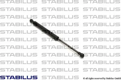 Immagine prodotto di Molla a gas, cofano STABILUS 1381MF