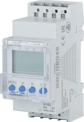 Produktbild von TSDW1COA-1 digitale Quarzuhrsteuerung