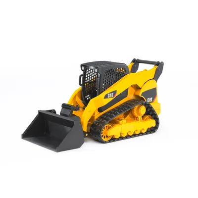 Produktbild von Bruder CAT Delta-Lader, 1 Stück