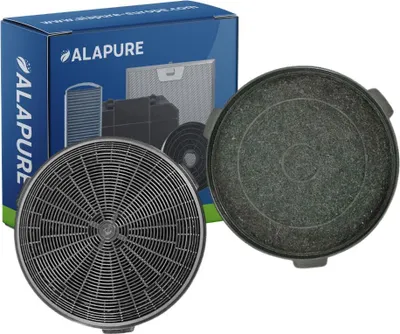 Immagine prodotto di Filtro a carbone attivo Alapure adatto per Belling 082634487
