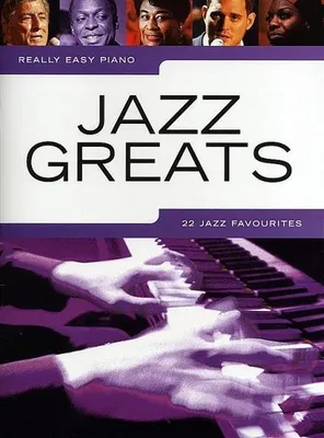 Obrázok produktu pre Really Easy Piano