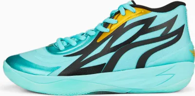 Produktbild von Puma LaMelo Ball MB.02 Honeycomb - EU 40,5