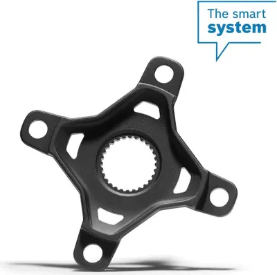 Produktbild von Bosch eBike Systems Bosch spider BCD 104 mm