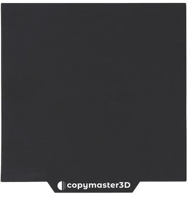 Zdjęcie produktu dla Magnetyczna powierzchnia robocza do drukarek 3D, wymiary 310 x 310 mm