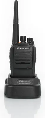 Produktbild von Midland G15 Pro NC, Stück, PMR446, Wasserdicht IP67