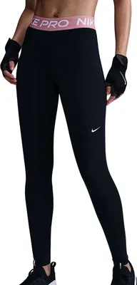 Produktbild von Nike Pro 365 Tight Damen