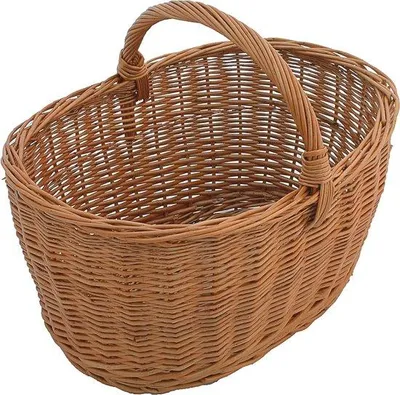 Zdjęcie produktu dla Drewniane meble ogrodowe. Ławka ogrodowa Wilgenholz 48,5 x 33 x 24,5