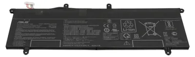Produktbild von C41N1901 Asus Akku 70Wh