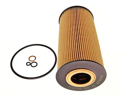 Produktbild von Ölfilter MAXGEAR 26-0177 Filtereinsatz für BMW 5 Limousine (E39) 5 Touring (E39) 3 Limousine (E36) 7 (E38) 5 Limousine (E34)