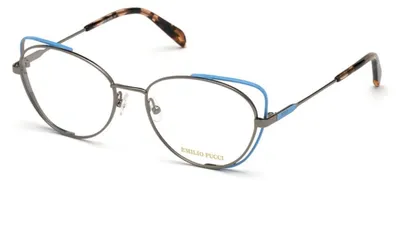Productafbeelding van Brillen Emilio Pucci, modelnummer EP514154008