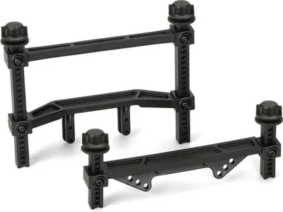 Obrázek produktu pro Prodloužený držák těla PROTOform Pro-Line PRO6070-00