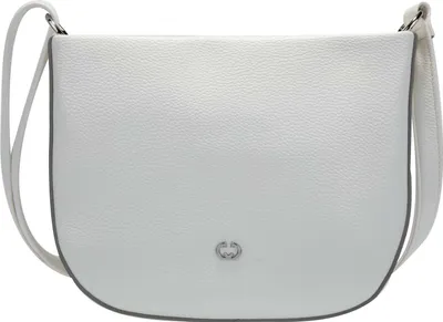 Produktbild von GERRY WEBER Umhängetasche Talk Different 1.0 Shoulderbag SHZ White weiß