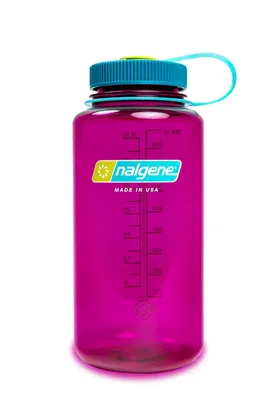 Produktbild von NALGENE 32OZ WM SUST Uni-Flasche, Aubergine
