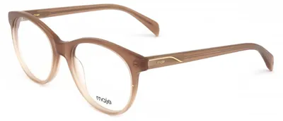 Produktbild von Maje MJ1005 Nude degrade 51/18/140 Damen Brillen