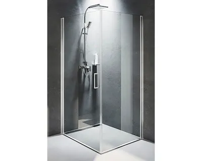 Immagine prodotto di Cabina doccia Riho Novik Z201 80x80x200 cm GZ5080080