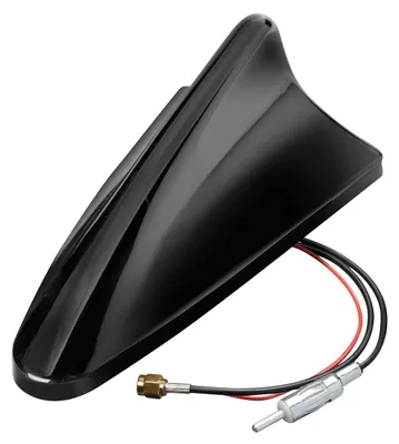 Zdjęcie produktu dla Aero-Fin 6, wzmocniona antena AM/FM/GPS