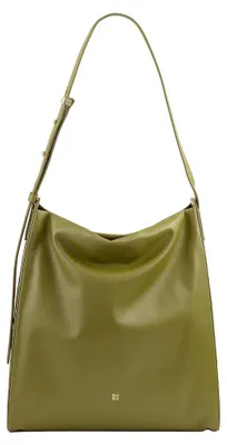 Zdjęcie produktu dla Torba na ramię DuDu Up, skóra, 32 cm