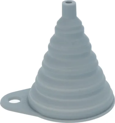 Immagine prodotto di Carpoint Mini Imbuto in silicone pieghevole