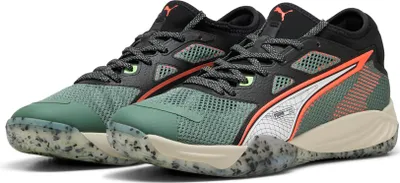 Produktbild von Puma Eliminate NITRO SQD EUCALYPTUS-PUMA BLACK-GLOWING 48.5