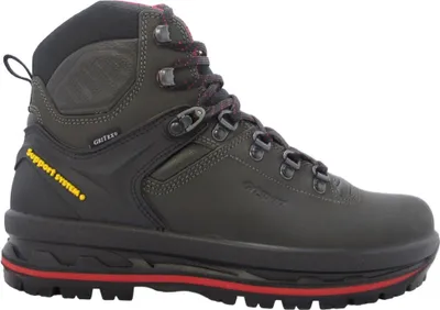 Produktbild von Grisport Schuhe Grigio Dakar Trekking 2, 15003D8G