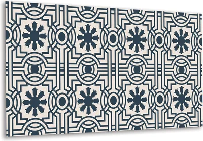 Obrázok produktu pre Orientálny vzor - samolepiace obklady - PVC obklady - vinylové samolepiace obklady - 3D obklady bez vŕtania - samolepiace tapety do kuchyne a kúpeľne - samolepiaca fólia na obklady - 100x50 cm