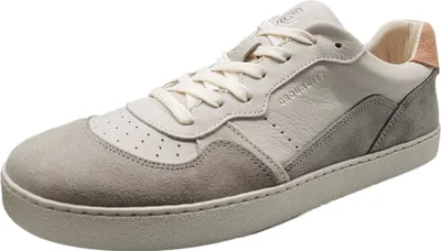 Produktbild von Groundies Sportliche Schnürschuhe Damen 31383136313034 Grau 38 EU