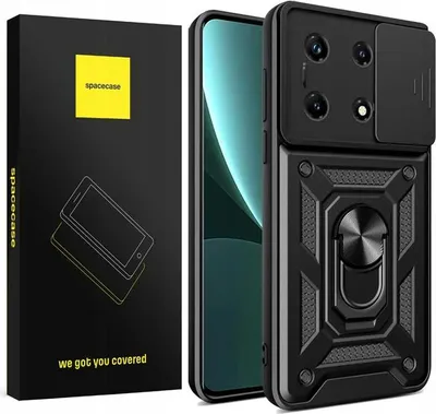 Obrázek produktu pro Spacecase Camring Infinix Note 30 Pro