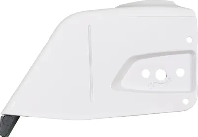 Image de Protection Protection d'embrayage pour STIHL MS361 362 4411135 021 110311350211103 Scie à chaîne pignon Safer