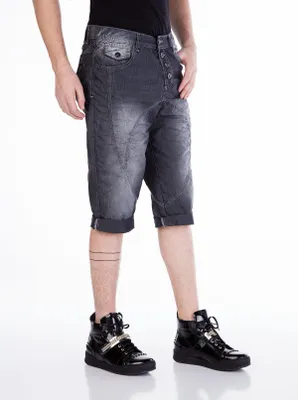 Produktbild von Ck119 Herren Capri