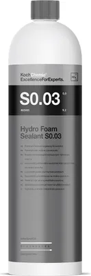 Produktbild von KOCH CHEMIE Imprägnierspray 465001