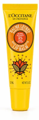 Image de Karité Curcuma - Baume à lèvres 12ml