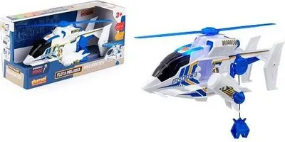 Zdjęcie produktu dla Flota miejska - Helikopter nocny patrol