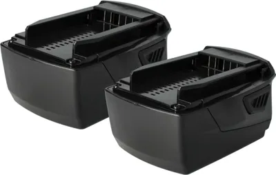 Produktbild von vhbw 2x Akku kompatibel mit Hilti SFC 22-A, SF 6-A22, SF 6H-A22, SF 8M-A22, SFD 22-A, SFH 22-A, SID 22-A, SF 4-A22 Werkzeug (3000 mAh, Li-Ion, 21,6 V)