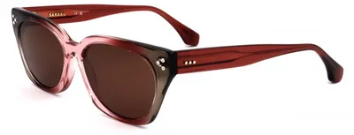 Produktbild von Sandro SD6030 Snow cone 53/16/145 Damen Sonnenbrillen