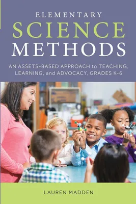 Produktbild von Elementary Science Methods