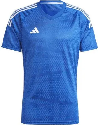 Produktbild von adidas Tiro 23 Competition Match Trikot Herren ROYBLU/WHITE L